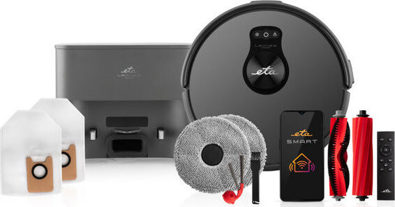 ETA LEONE 2 PRO 6254 90000