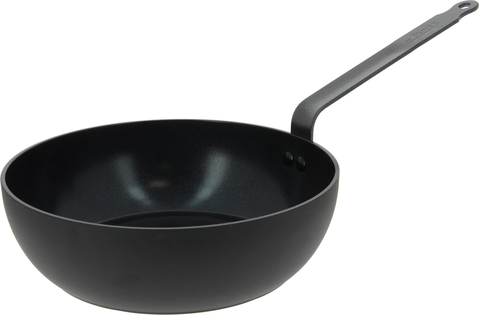 de Buyer 8228.28 CERANOA Hlboká keramická nepriľnavá panvica, 28 cm