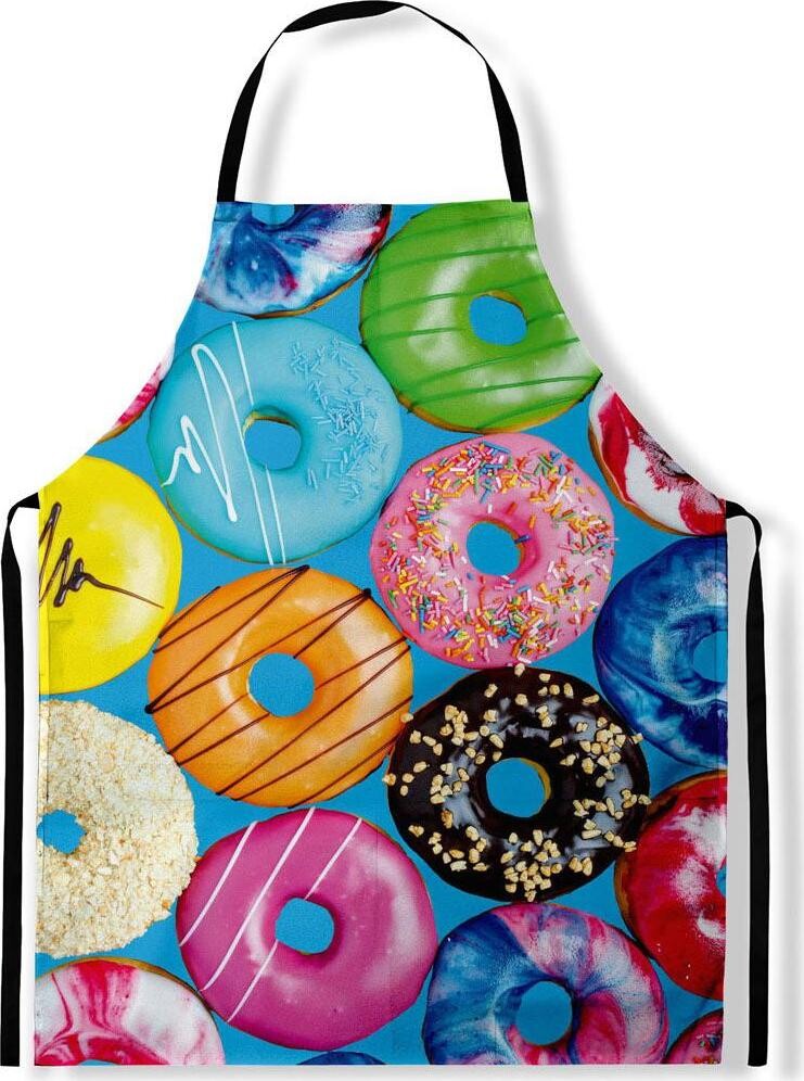 IMPAR Zástěra Donuts
