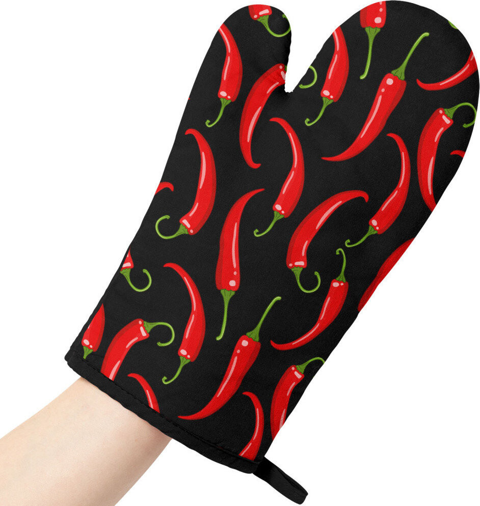 Impar Kuchyňská chňapka Chilli