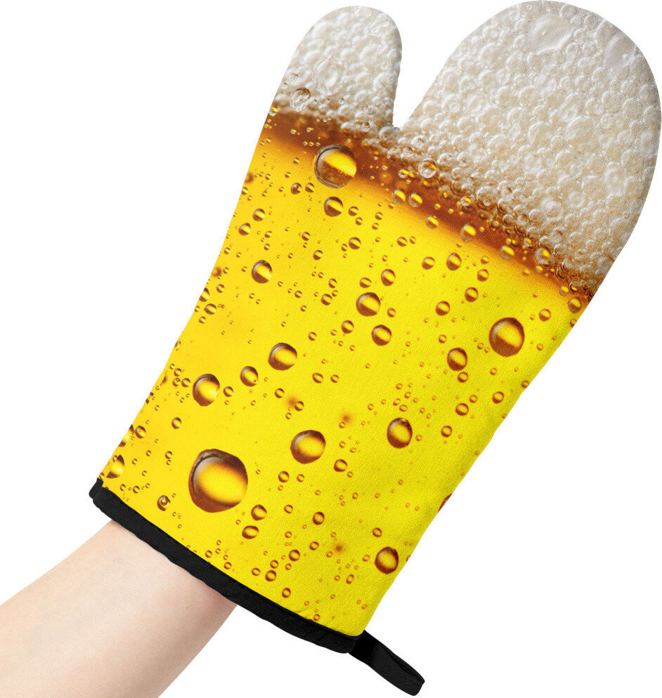 Impar Kuchyňská chňapka Pivo