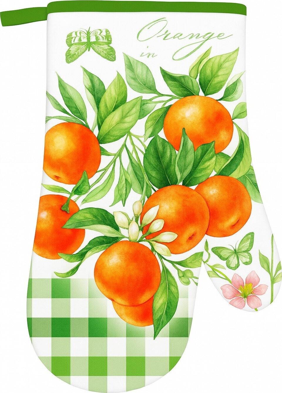 DuraHome Rukavice kuchyňská, RM224