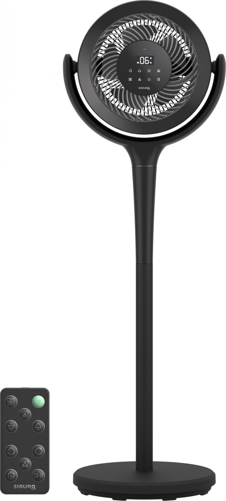 Siguro Motion Sense P500Y