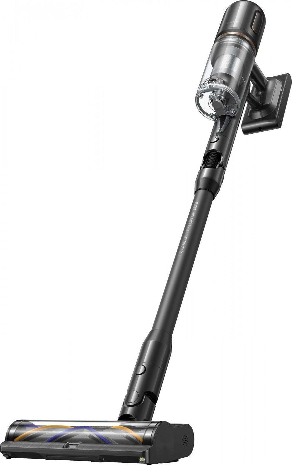 Dreame Z30 Slim