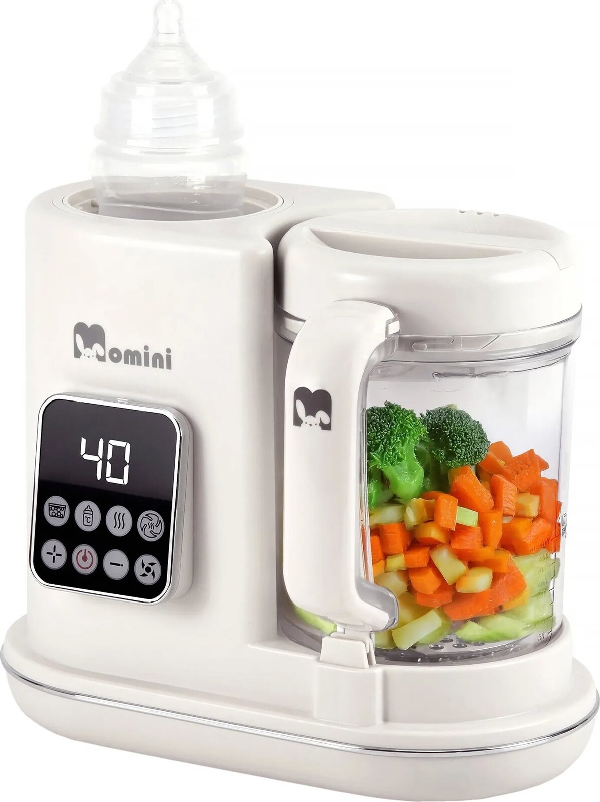 Momini MiniChef 7 v 1
