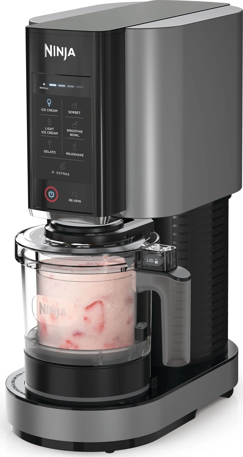 Ninja® NC302EU CREAMi™ 7 v 1