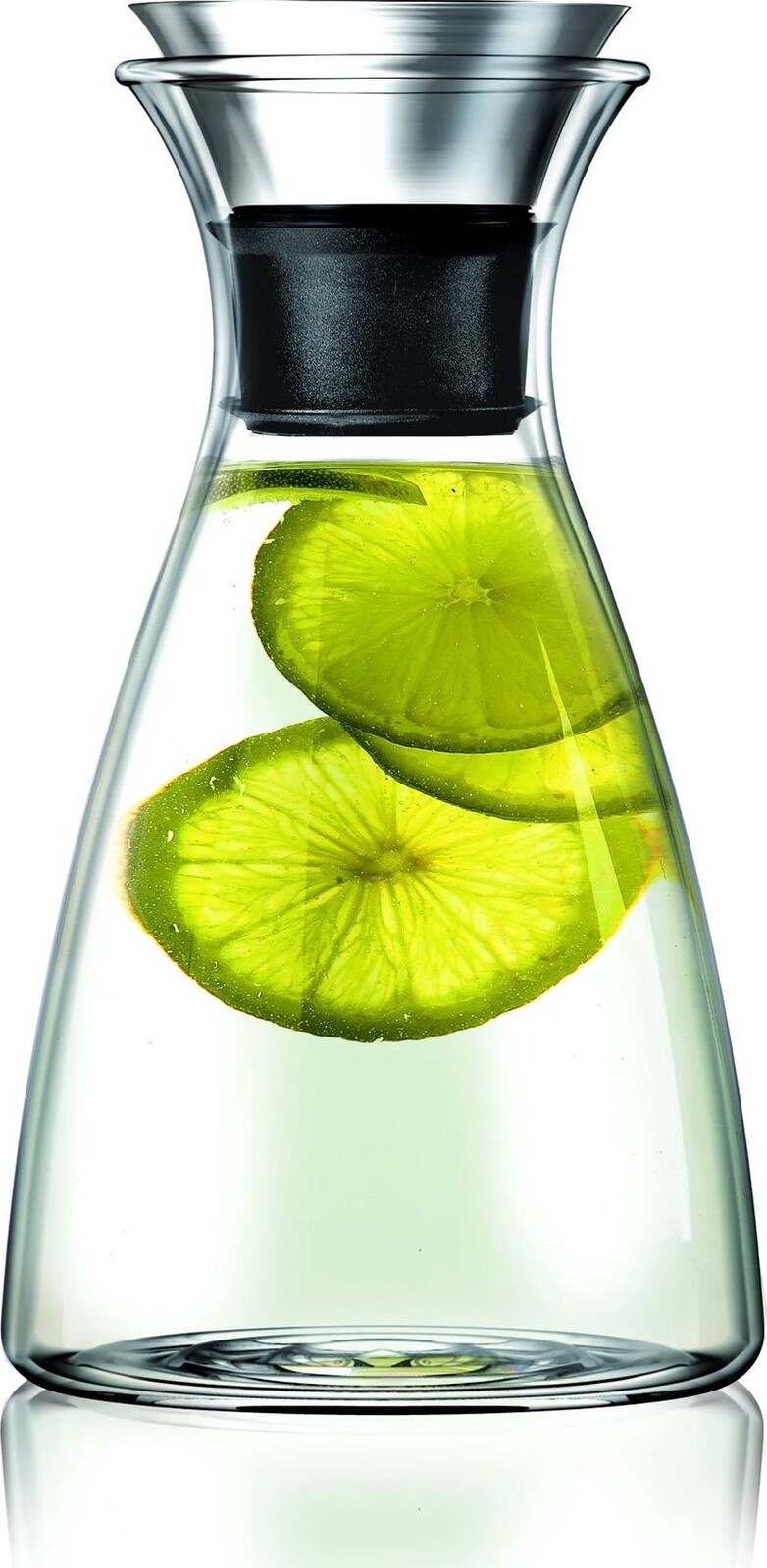 Eva Solo Karafa s drip-free okrajom 1,0 l