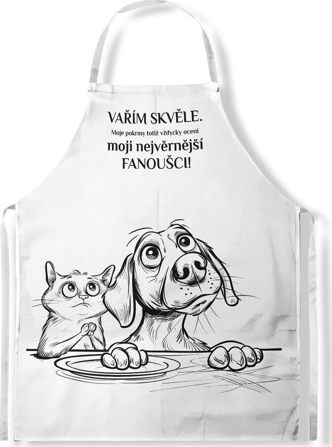 IMPAR Zástera Najvernejší fanúšikovia