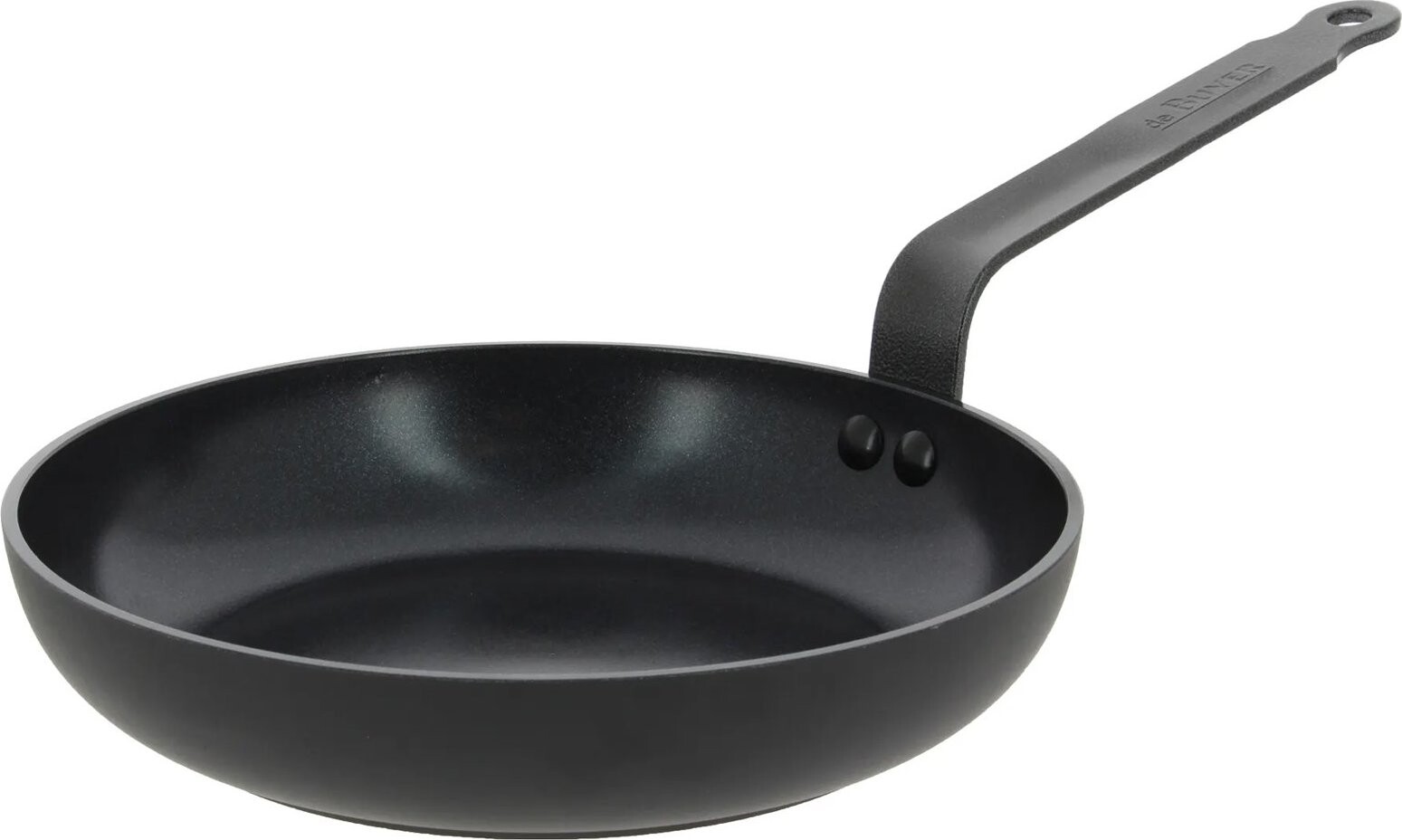 de Buyer 8220.24 CERANOA Keramická nepriľnavá panvica, 24 cm