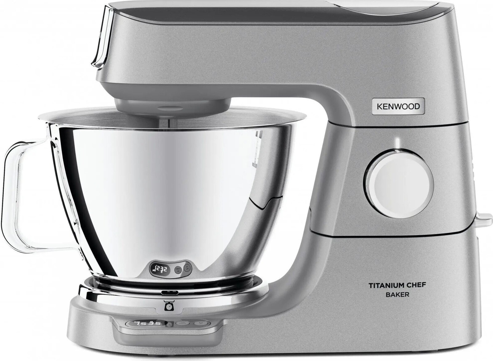 Kenwood KVC85.124SI
