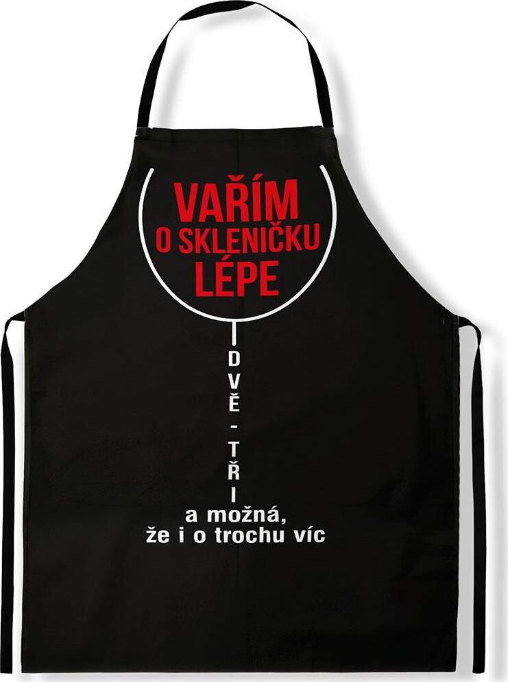 IMPAR Zástera O pohárik lepšie