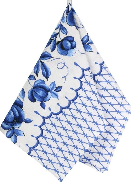 BELLATEX 319 Utěrka 1 ks, 50 × 70 cm, cibulák