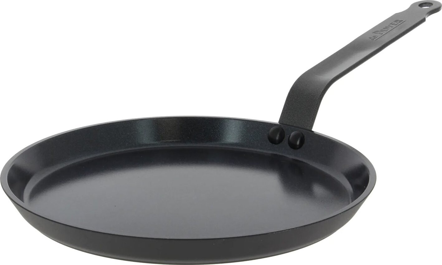 de Buyer 8225.26 CERANOA Palacinková keramická nepriľnavá panvica, 26 cm