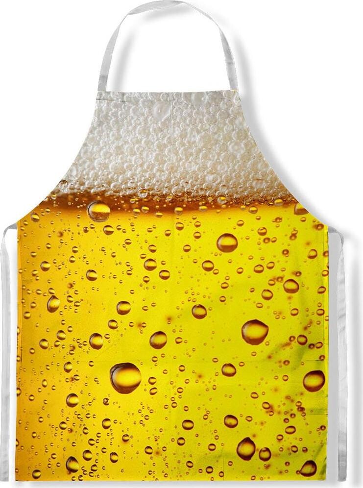 IMPAR Zástěra Pivo