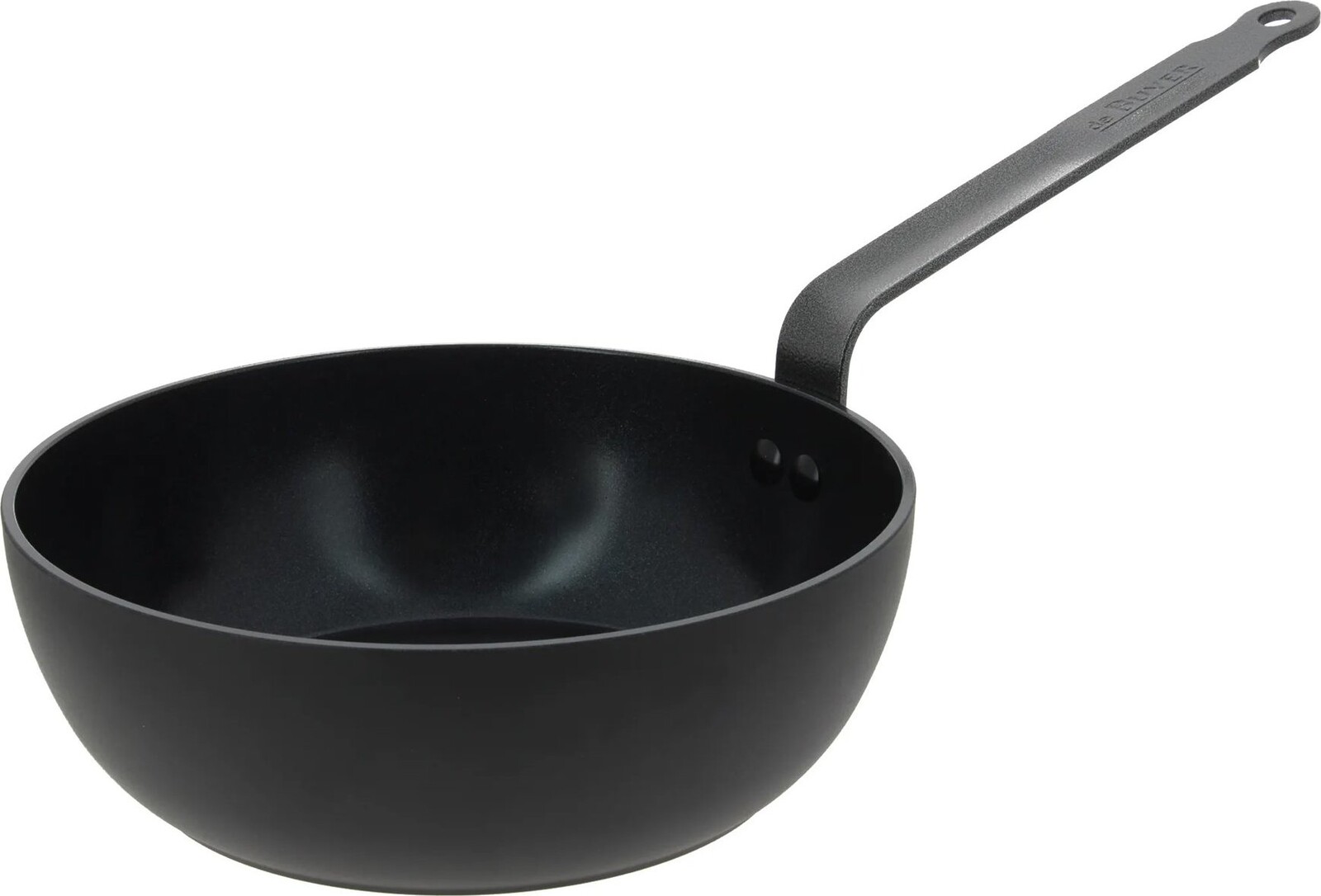 de Buyer 8228.24 CERANOA Hlboká keramická nepriľnavá panvica, 24 cm