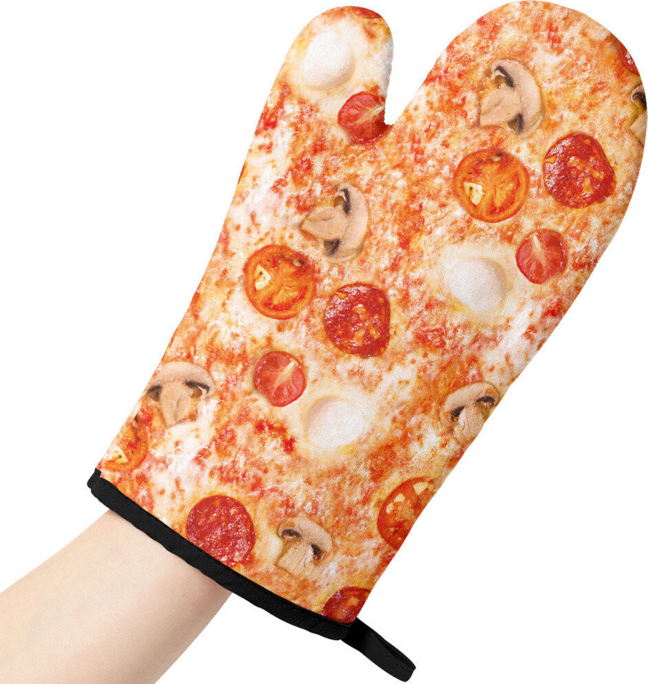 Impar Kuchyňská chňapka Pizza