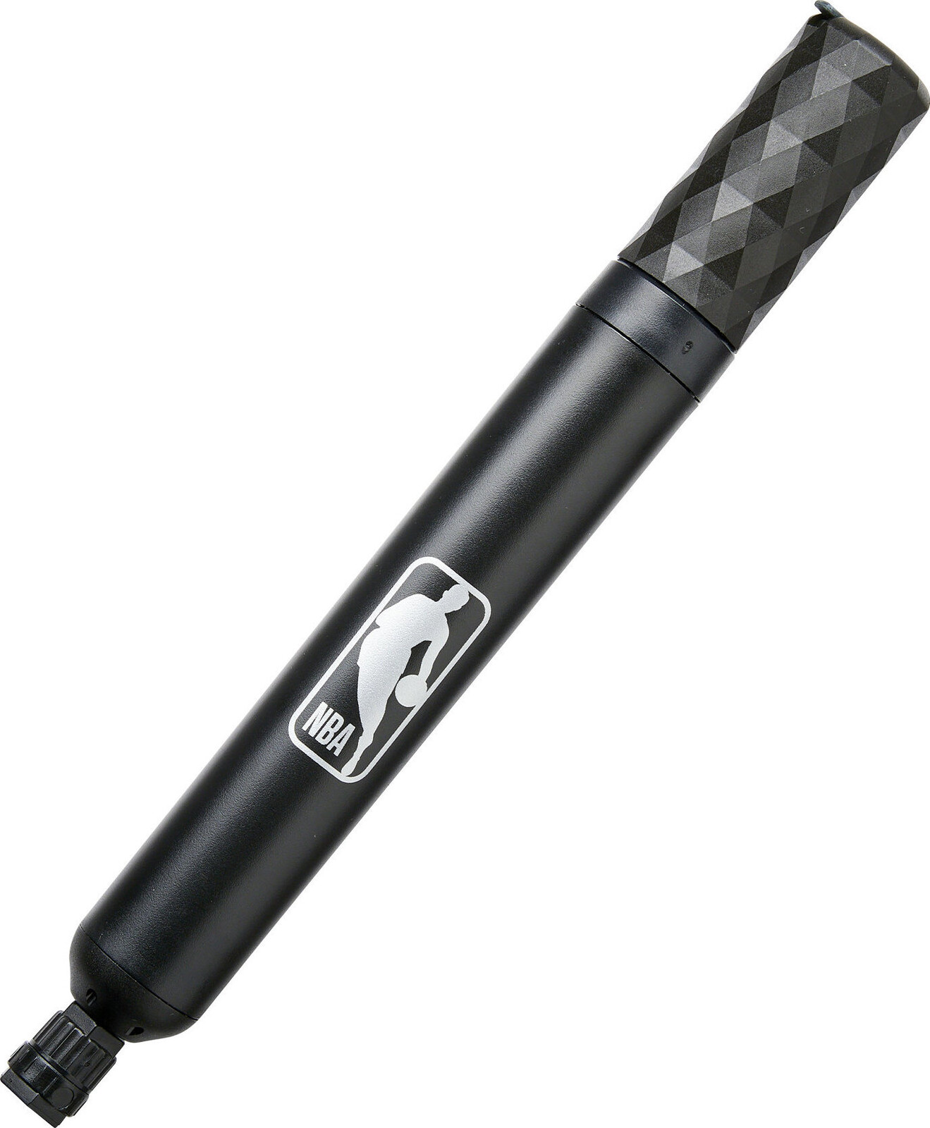 Wilson NBA Dual Action Pump Black