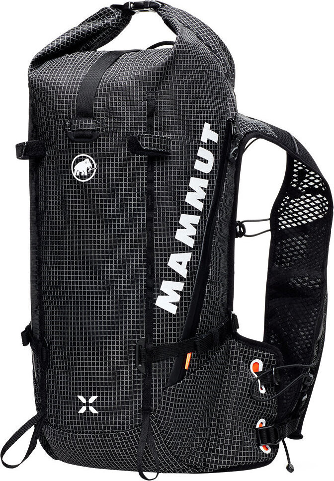 Mammut Trion 15 black