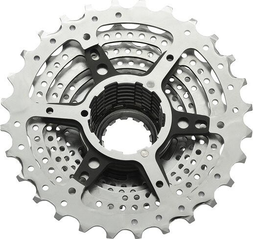 Shimano Alivio CS-HG51 8/11-32