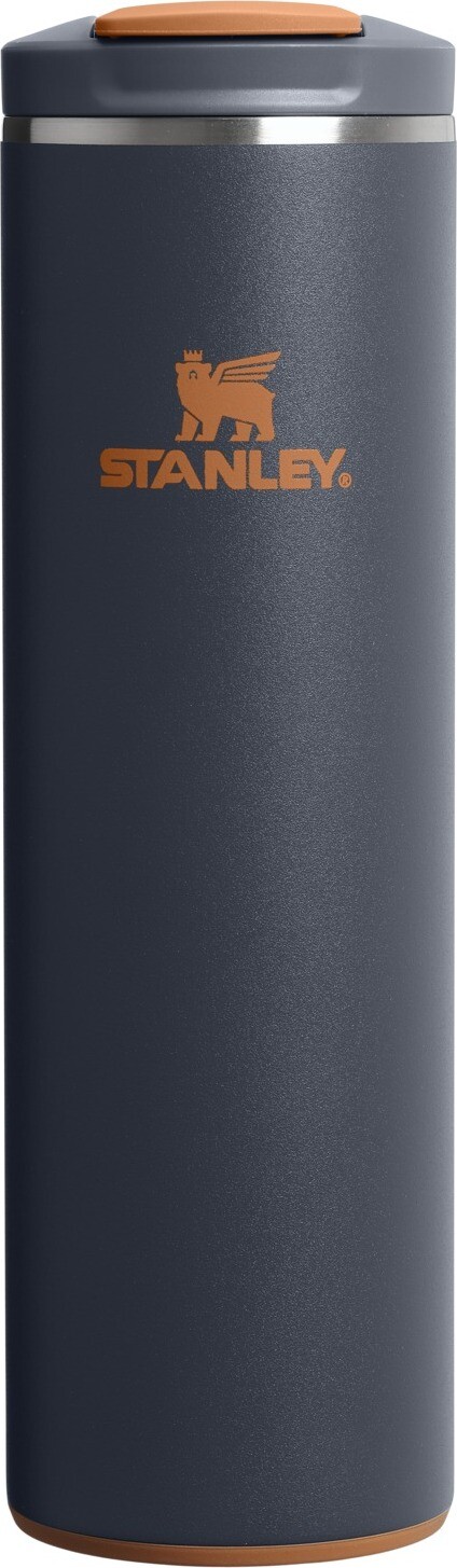 STANLEY Termohrnček The Transit Fliptop Mug 470 ml/16 oz Twilight