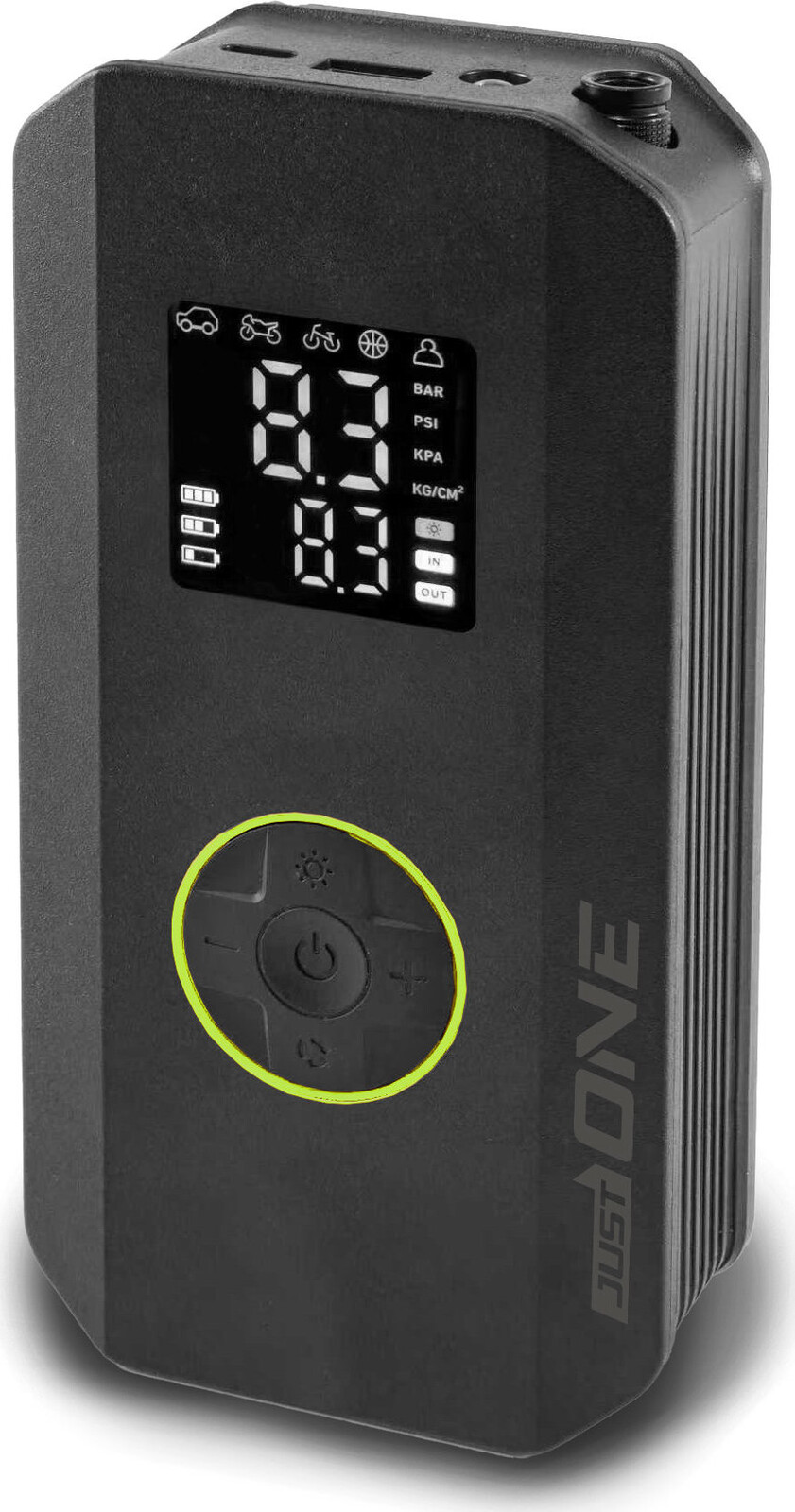 One Air-X 3.0