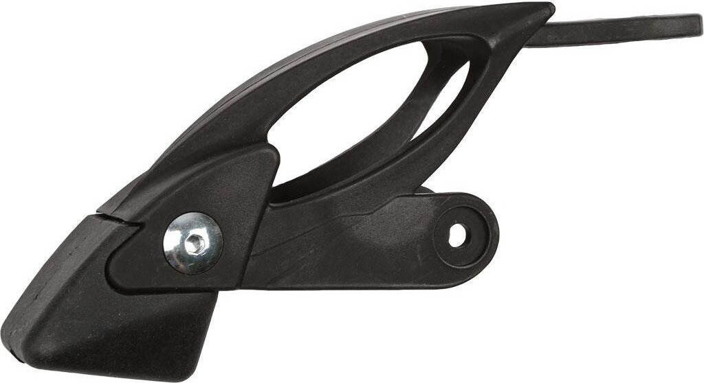 Fila 90 mm Brake Pad Set Black