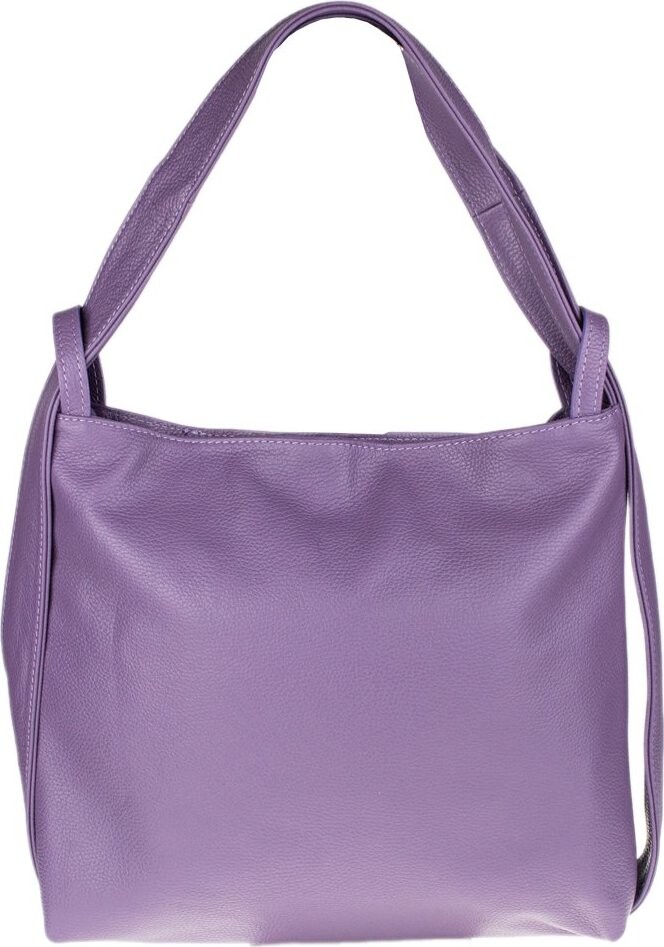 NovaKabelka Sofia Viola Lavanda