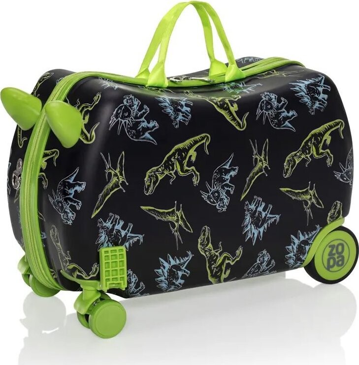 Zopa Pack&Ride na kolieskach Dino
