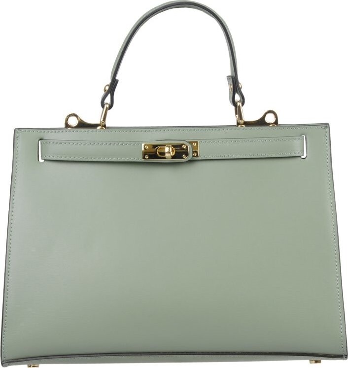 Novakabelka Anita Grande Khaki