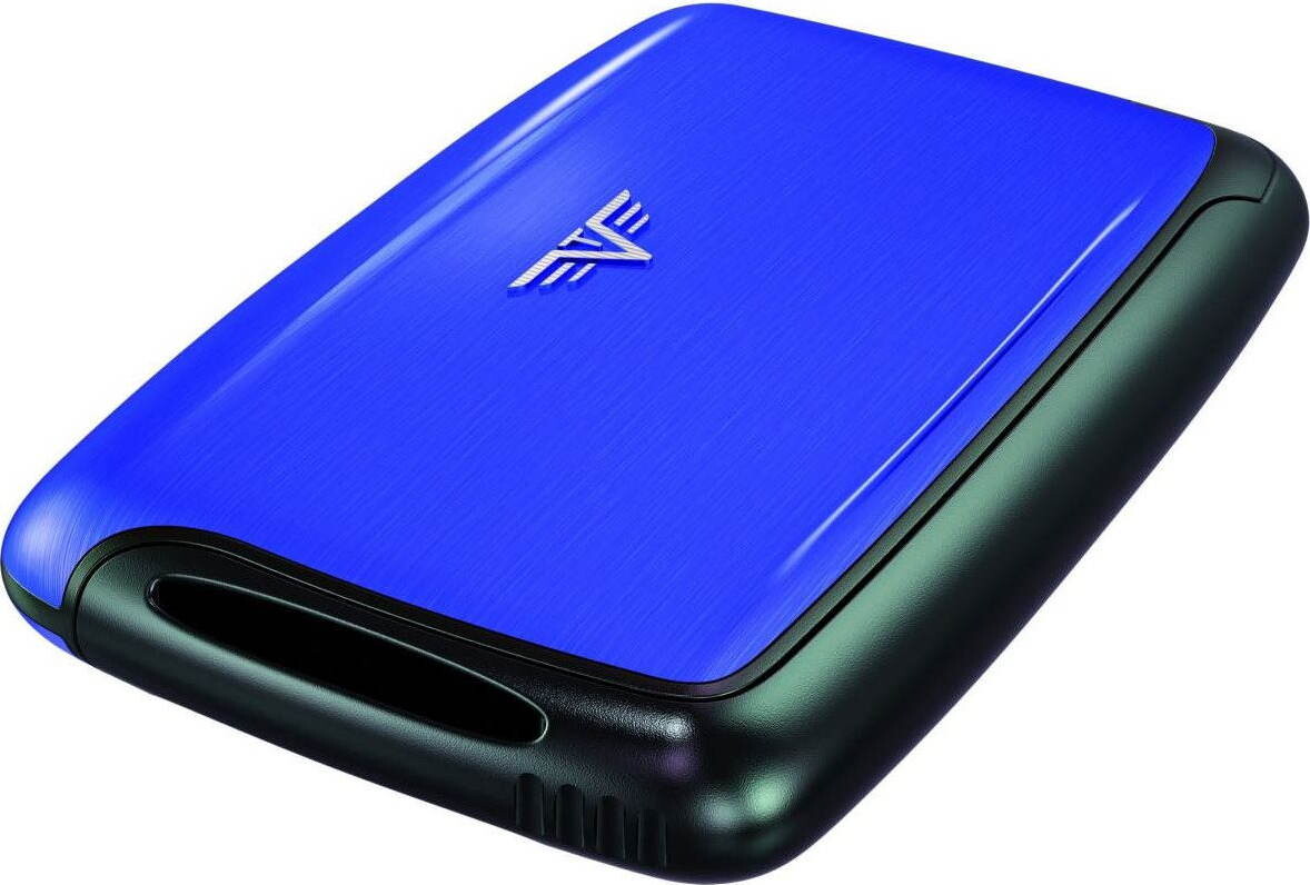 Tru Virto Card Case Pearl - Blue Ocean