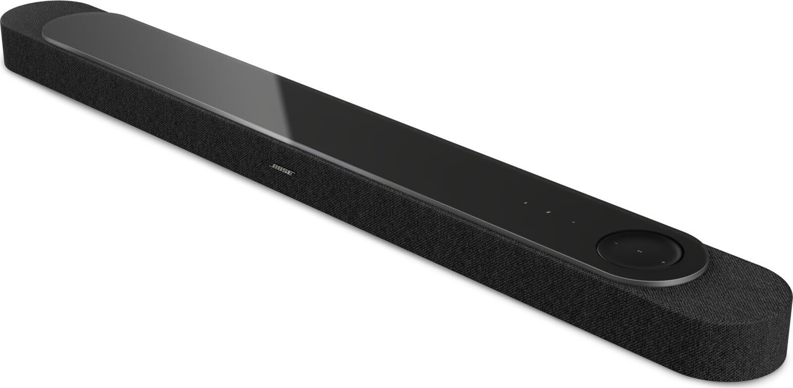 BOSE Lifestyle Ultra Soundbar čierny