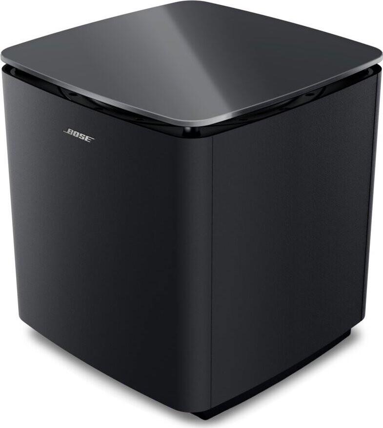 BOSE Lifestyle Ultra Subwoofer čierny