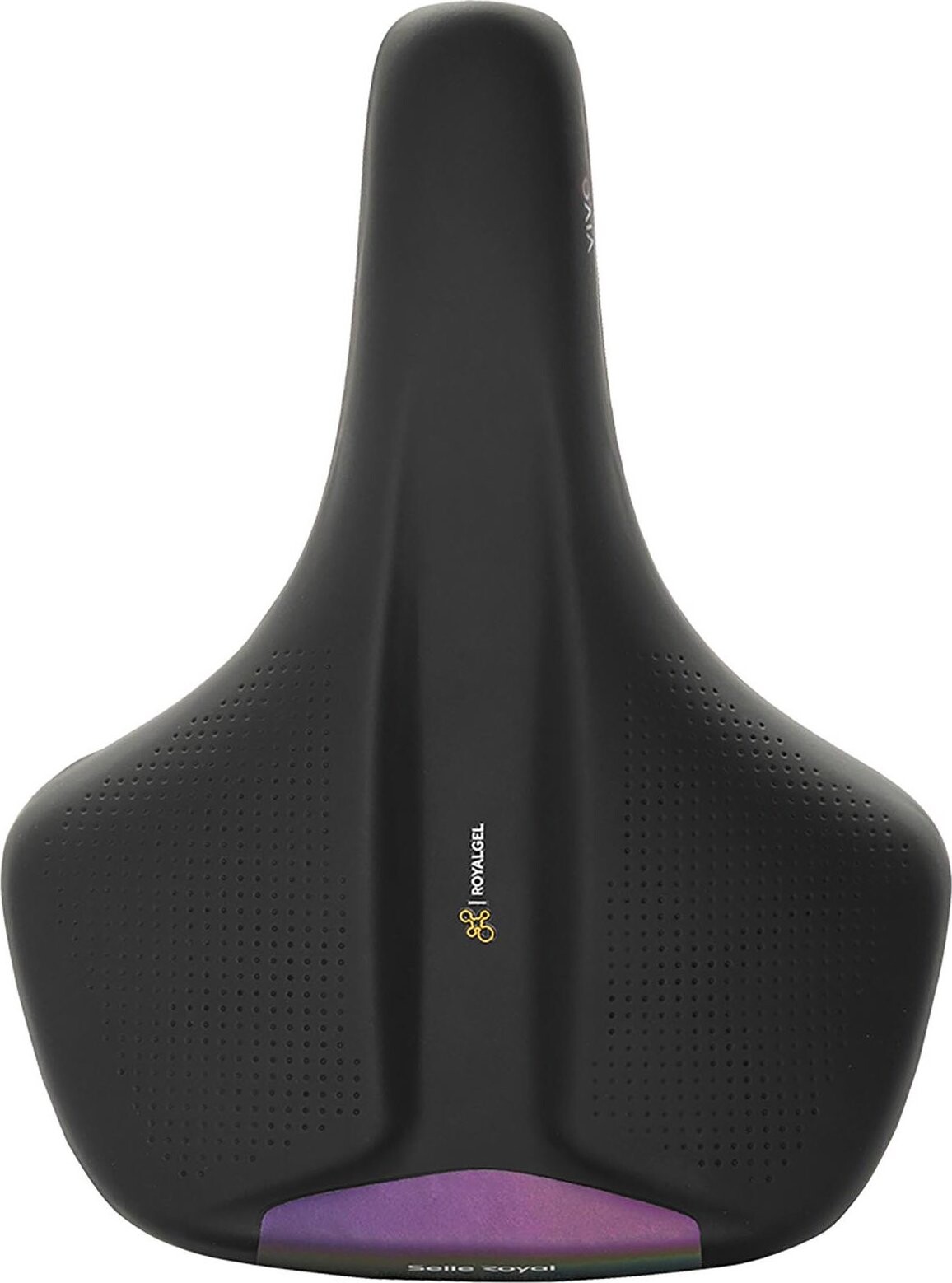 SELLE ROYAL Vivo Relaxed