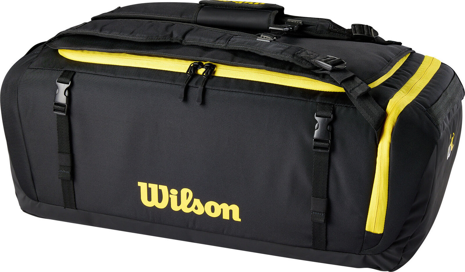 Wilson OPTX Duffle