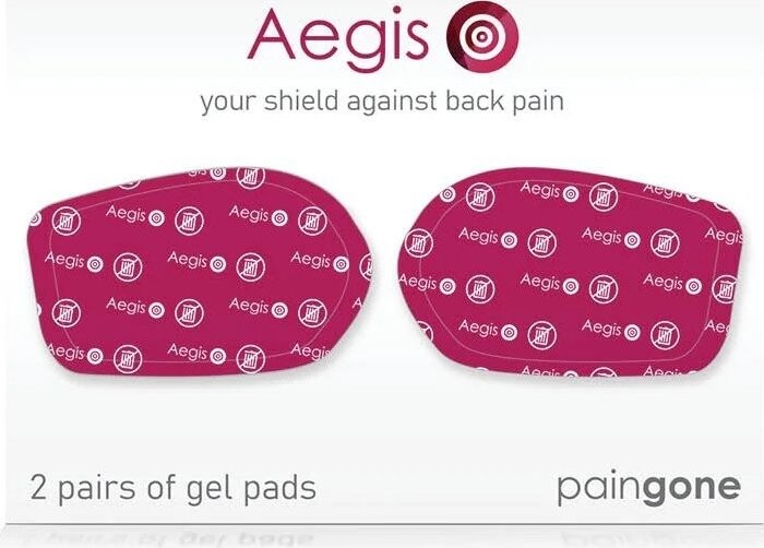 Paingone Aegis Pads – Náhradné TENS elektródy