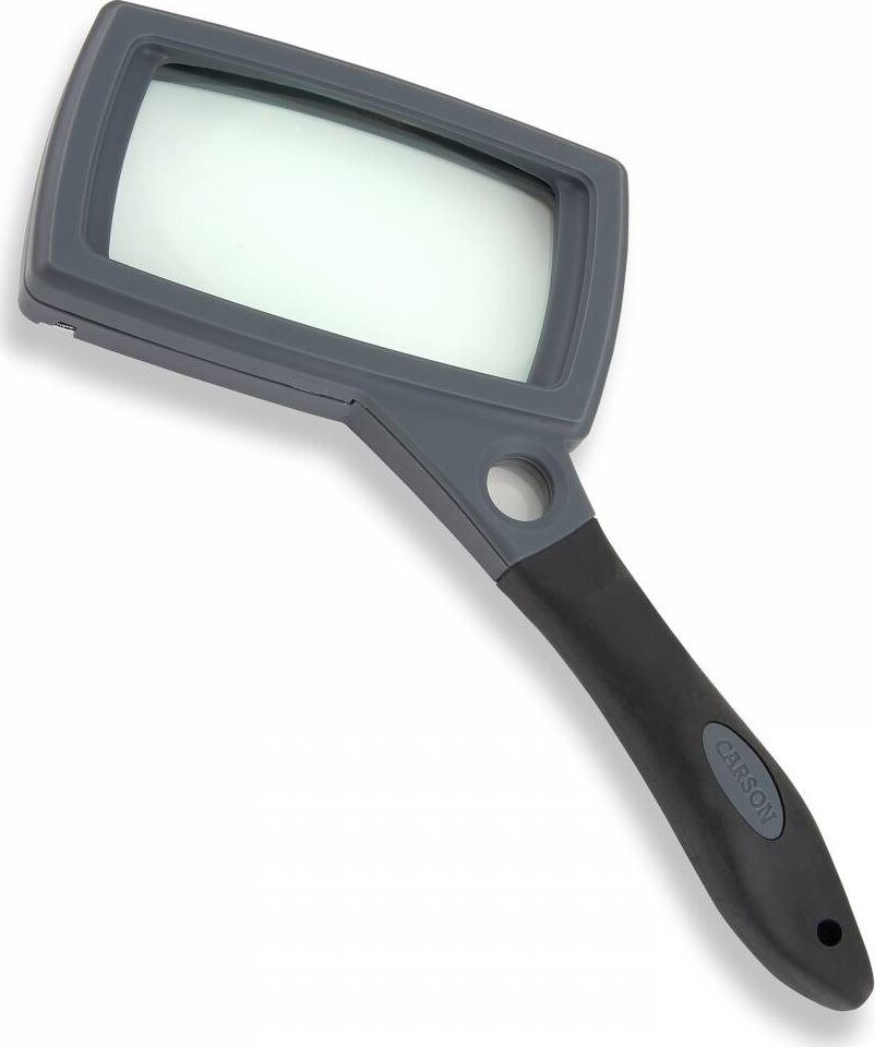 Carson SureGrip SG-16