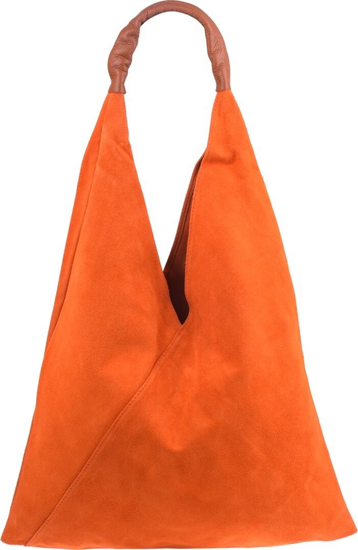 NovaKabelka Caliva Arancio Scura