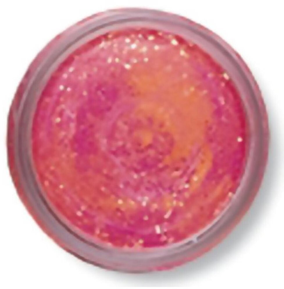 Berkley Cesto Powerbait Natural Glitter Trout Dough Cheese Sherbet 50 g