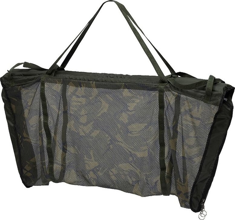 Prologic Vážiaci sak Retainer Weigh Sling XL Camo