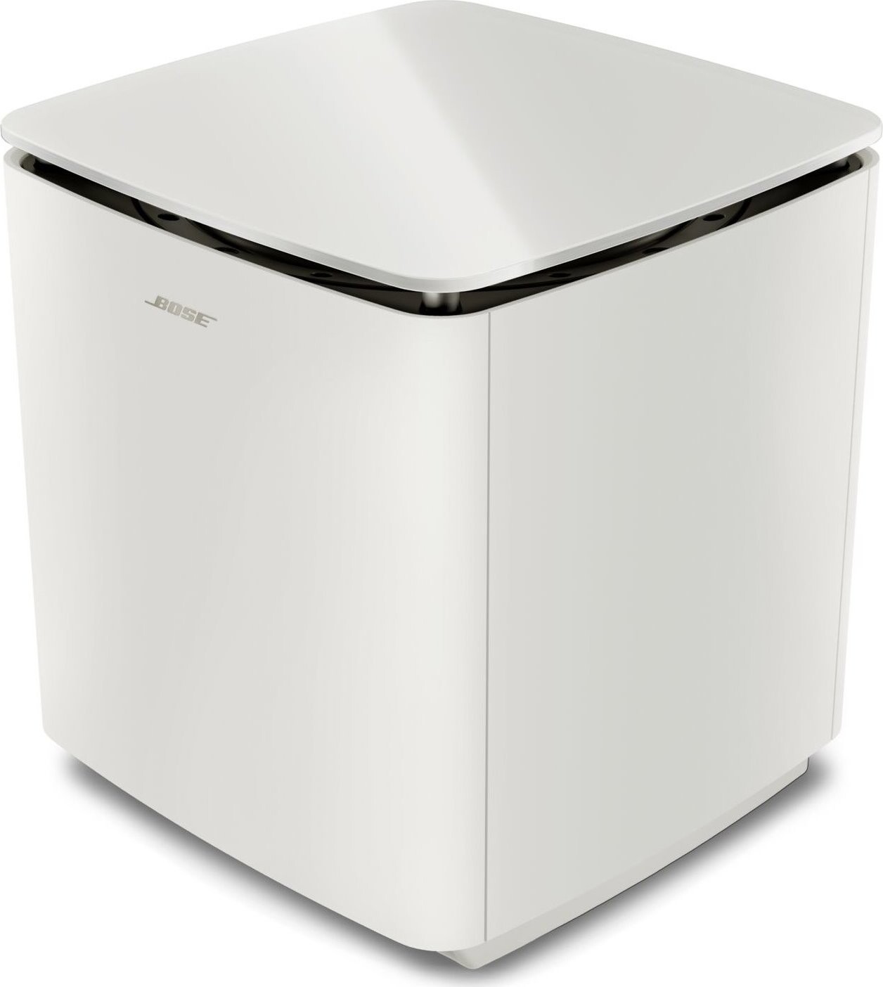 BOSE Lifestyle Ultra Subwoofer biely
