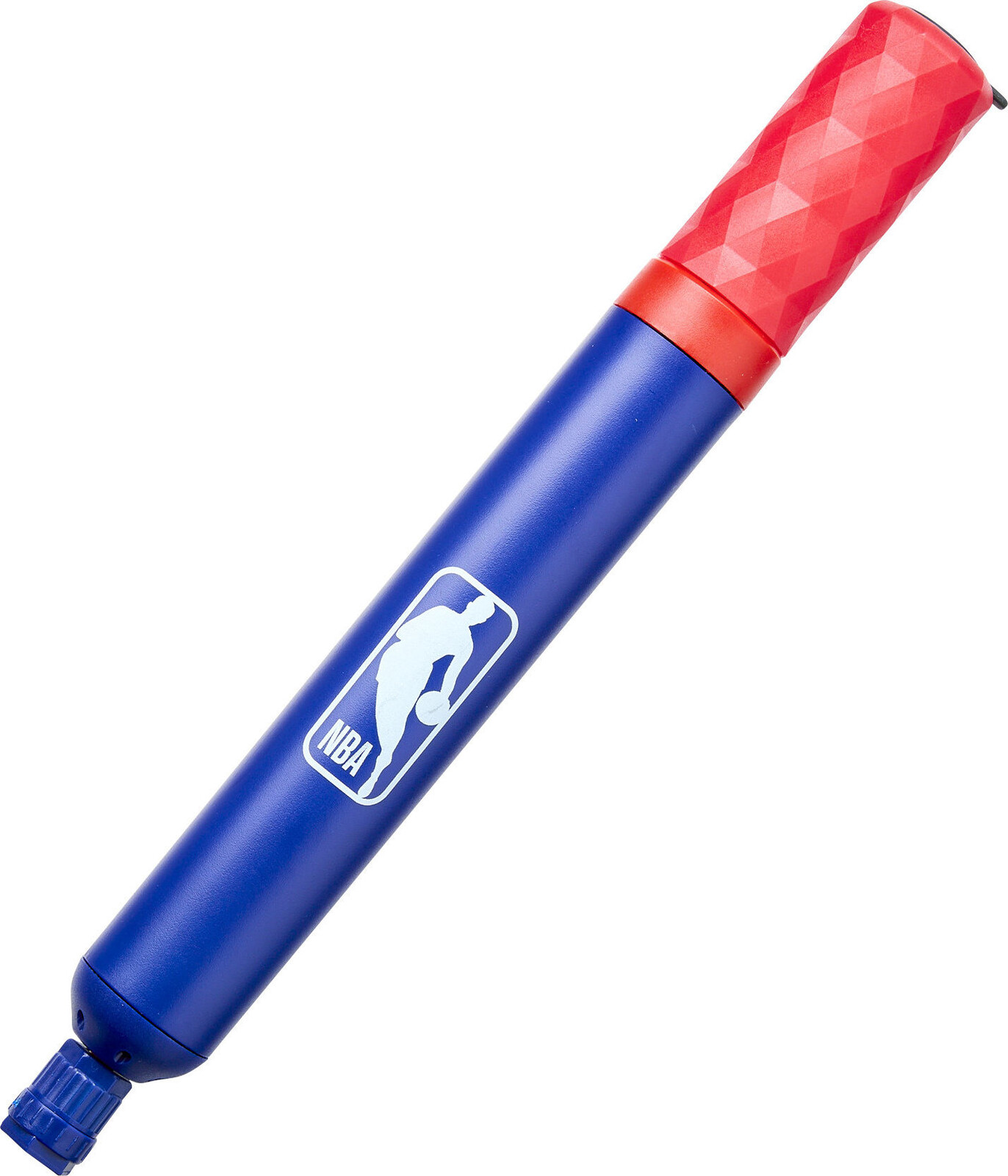 Wilson NBA Dual Action Pump RWB