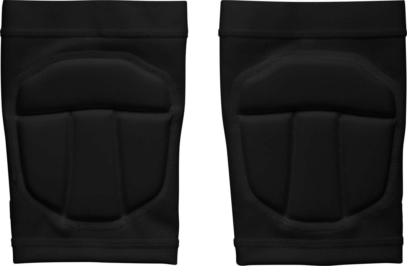 Wilson Helix Knee Pads Black L