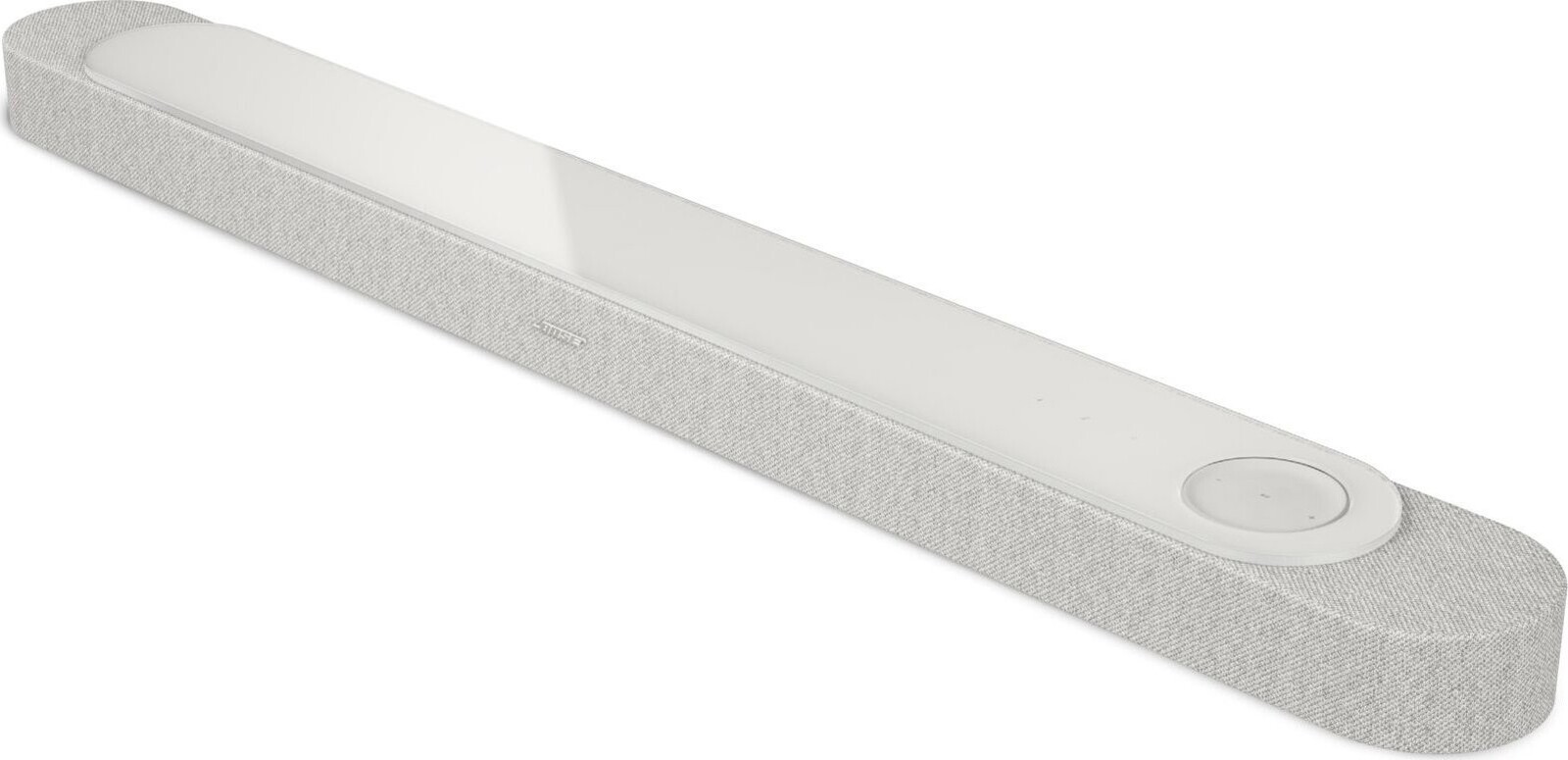BOSE Lifestyle Ultra Soundbar biely