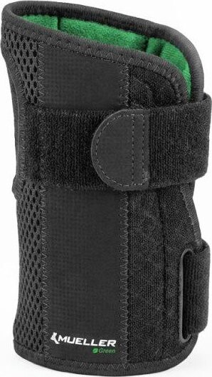 Mueller Green Reversible Wrist, ortéza na zápästie, uni