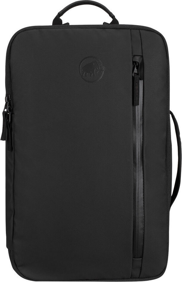 Mammut Seon Transporter 15 black