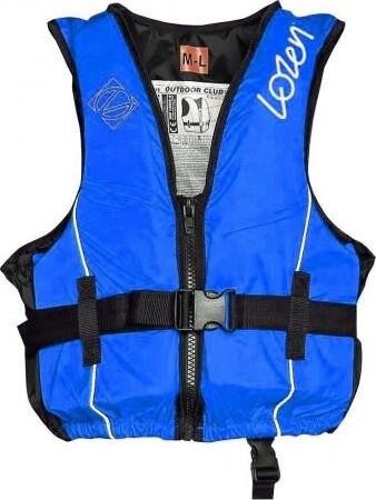Lozen Outdoor XL /XXL