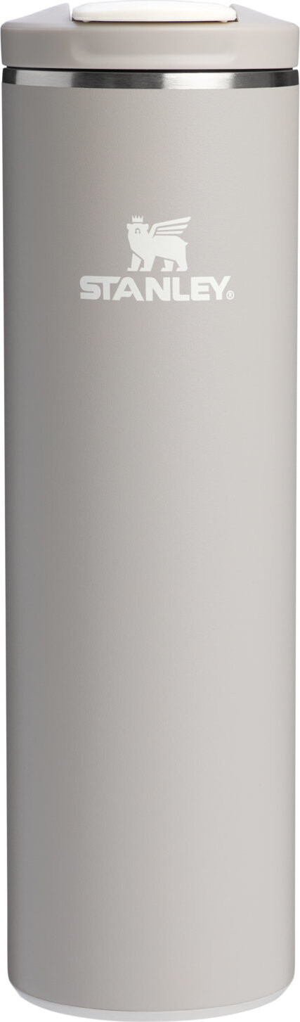 STANLEY Termohrnček The Transit Fliptop Mug 600 ml/20oz Ash