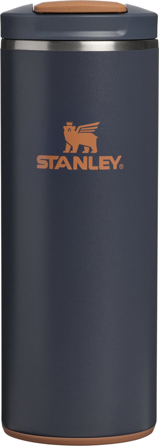 STANLEY Termohrnček The Transit Fliptop Mug 350 ml/12oz Twilight