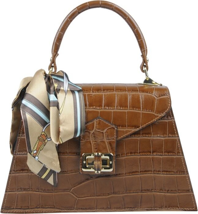 Novakabelka Flavia Cocco Camel