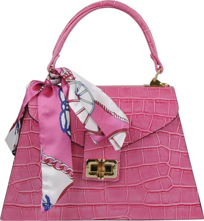 Novakabelka Flavia Cocco Rosa